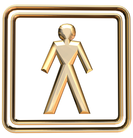 Male New Patient Paperwork