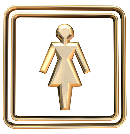 Female New Patient Paperwork