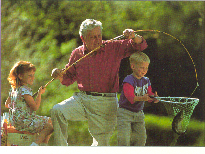 fishinggranpagrandkids