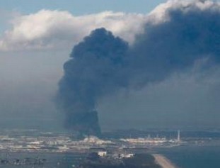 Nuclear Power Japan